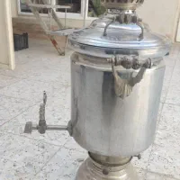 سماور هیئتی