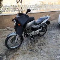 پالس 180 پره ایی