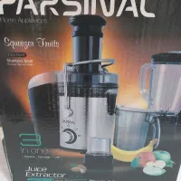 ابمیوه گیری سه کاره PERSINAL نو اکبند