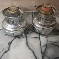 پایه سماور نفتی بزرگ