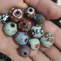 مقداری مهره