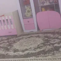 سرویس خواب بچگانه