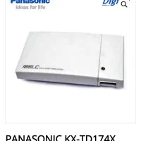 کارت داخلی td174 برای سانترال 1232 پاناسونیک