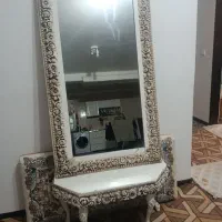 آینه کنسول