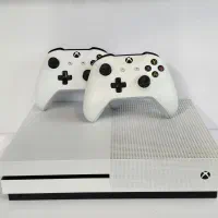 xbox one s دودسته اصلی درحد آک