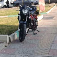 موتور بنلی ۱۵۰
