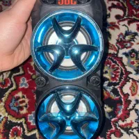 باند جی بی ال