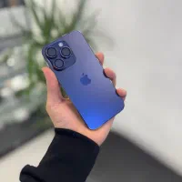 Iphone 14 pro 256 با ریجستر و ضمانت
