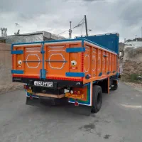 خاور۶۰۸|خودرو سنگین|داران, |دیوار