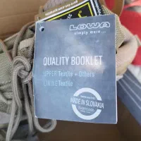 نیم بوت لوا ، اصلی اسلواکی|کیف، کفش، کمربند|جاسک, |دیوار