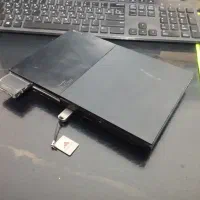 فروش فوری پلی استیشن 2 فلش خور با جدیدترین بازی