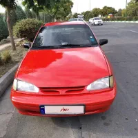 فروش ماشین دووریسر GTIمدل۱۹۹۳