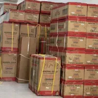 فروشگاه گمرک کالاکولر جنرال گلد 24و30و32