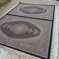 فرش دستبافت (ماهی خوی)|فرش|خوی, |دیوار