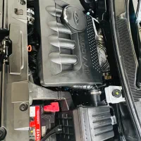 تیگو ۵ در حد صفر|خودرو سواری و وانت|رشت, منظریه|دیوار