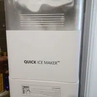 ساید بای ساید اسنوا|یخچال و فریزر|گلبهار, شهر جدید گلبهار|دیوار