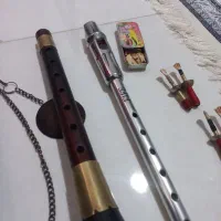 ساز|سازهای بادی|نهاوند, |دیوار