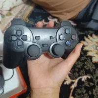 پی اس کنسول ps5 فلش خور