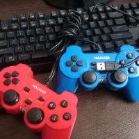 دسته کامپیوتر اصل مچر