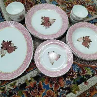 سرویس بشقاب ارکوپال