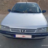 روا۸۷ دوگانه سی ان جی