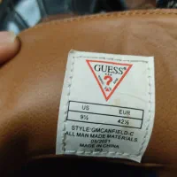 بوت مردانه برند اورجینال Guess|کیف، کفش، کمربند|تهران, خواجه نظام الملک|دیوار