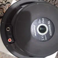 ساب 3003d4.هورن اوریون|قطعات یدکی و لوازم جانبی|بومهن, |دیوار