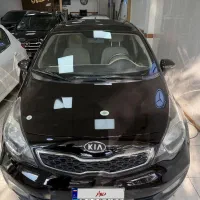 کیا ریو  صندوقدار ارس مدل ۲۰۱۵ (نقد و اقساط)|خودرو سواری و وانت|تبریز, |دیوار