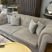 مبل در حد صفر