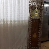 ساعت ایستاده|ساعت دیواری و تزئینی|لوشان, |دیوار