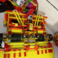 قطعات رباتیک|اسباببازی|رشت, لاکانی|دیوار