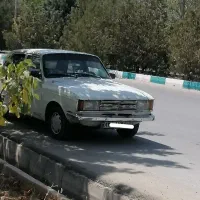 پیکان دوگانه خونگی