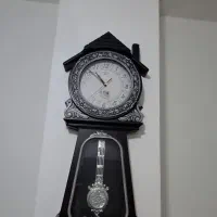 ساعت دیواری