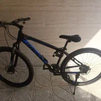 دوچرخه راپیدو