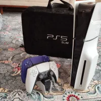 فروش ps5 slim