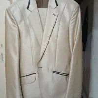 کت و شلوار مردانه