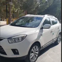 جک S5 1400|خودرو سواری و وانت|دامغان, |دیوار