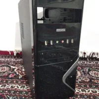 تعدادی تجهیزات کامپیوتر