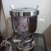 سماوربرقی درحدنو