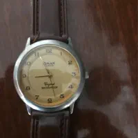 ساعت قدیمی اماکس