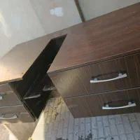 میز و صندلی