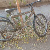 دوچرخه دماوند سایز ۲۶