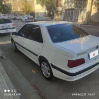 پارس سال موتور جدیدxu7pمدل۱۴۰۲|خودرو سواری و وانت|اراک, |دیوار