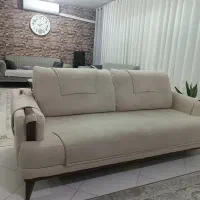 کاناپه تختخواب شو