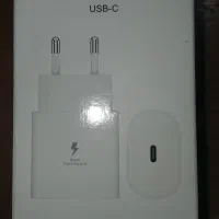 25W PD Adapter USB-C EP-TA800 SAMSUNG