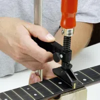 تعمیرات تخصصی و سرویسینگ گیتار