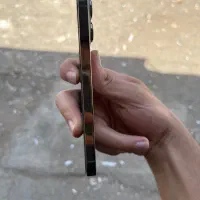 اپل iPhone 13 Pro با حافظهٔ ۲۵۶ گیگابایت|موبایل|تهران, نعمت‌آباد|دیوار