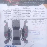 ام ویام ۱۱۰ mvm110|خودرو سواری و وانت|رضوانشهر, |دیوار