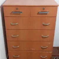 دراور جادار و خوش‌قیمت  سریع بردارید|جاکفشی، کمد، دراور|اردبیل, |دیوار