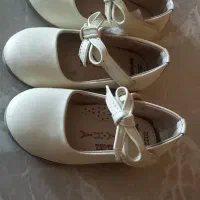 کفش عروسکی بچگانه